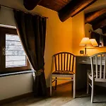 Cascina Del Vai مزرعة للإقامة