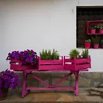 Cascina Del Vai مزرعة للإقامة *