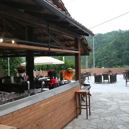 Agroturismo Cascina Del Vai