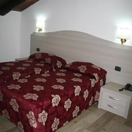 Фермерский дом Cascina Del Vai