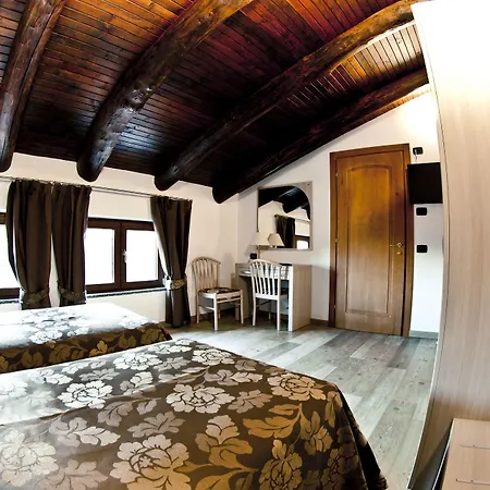 Cascina Del Vai Cairo Montenotte