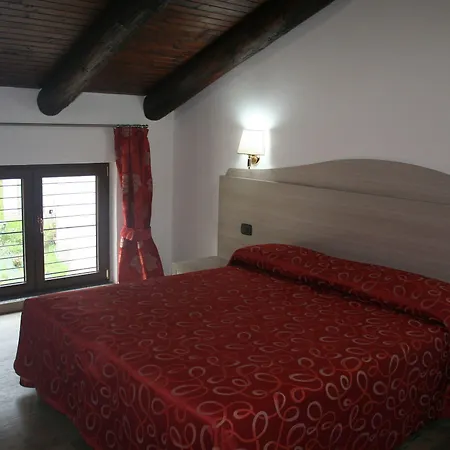 Cascina Del Vai Agroturismo Cairo Montenotte