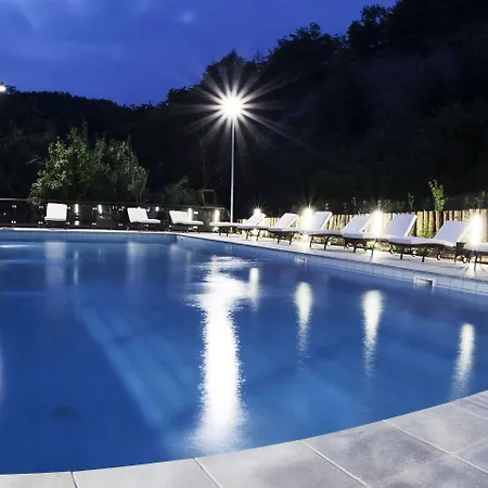 Cascina Del Vai Agroturismo *