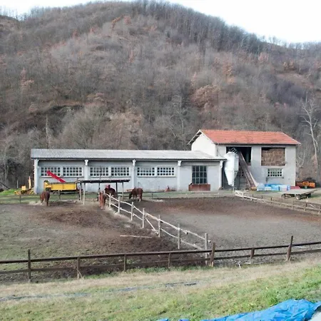 Cascina Del Vai Agroturismo