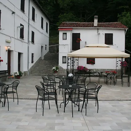 Cascina Del Vai Agroturismo Cairo Montenotte