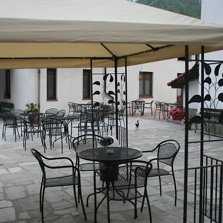 Agroturismo Cascina Del Vai *