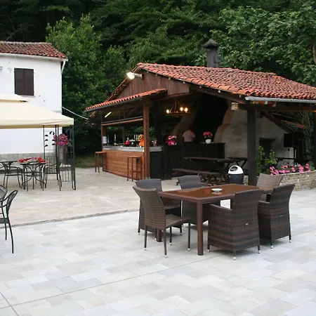 Cascina Del Vai Cairo Montenotte