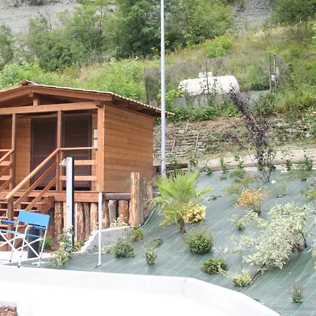 Cascina Del Vai Agroturismo