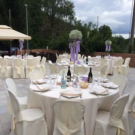 Agroturismo Cascina Del Vai *