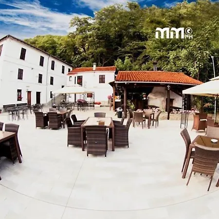Cascina Del Vai Agroturismo