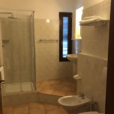 Agroturismo Cascina Del Vai Cairo Montenotte