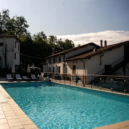 Cascina Del Vai كايرو مونتينوت