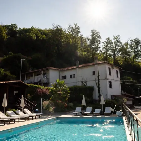 Cascina Del Vai Agroturismo Cairo Montenotte
