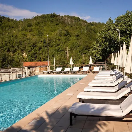 Agroturismo Cascina Del Vai Cairo Montenotte