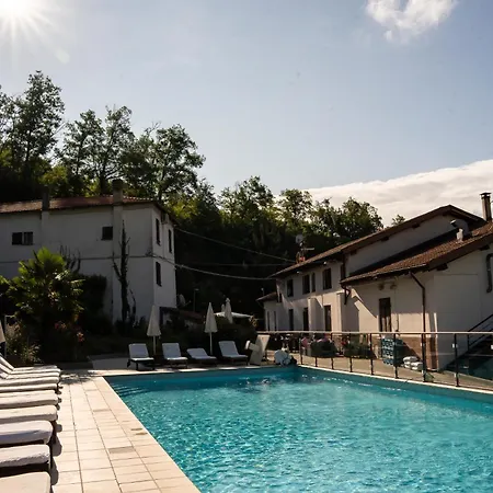 Cascina Del Vai *