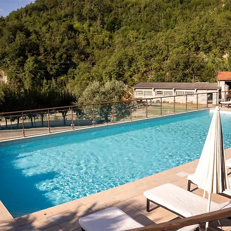 Cascina Del Vai كايرو مونتينوت