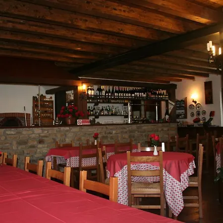 Agroturismo Cascina Del Vai
