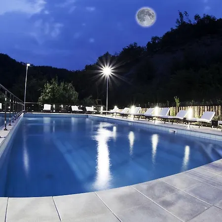 Cascina Del Vai Agroturismo *