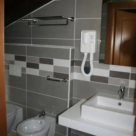 Фермерский дом Cascina Del Vai *