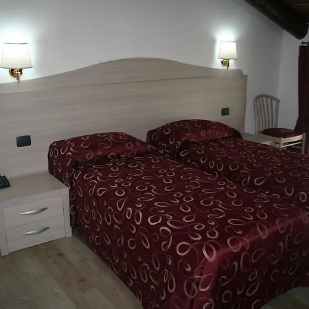 Agroturismo Cascina Del Vai