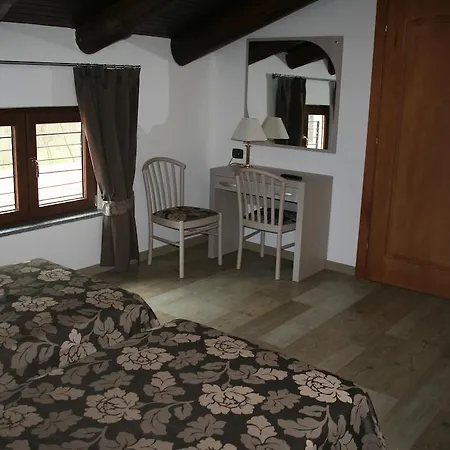 Cascina Del Vai Кайро-Монтенотте