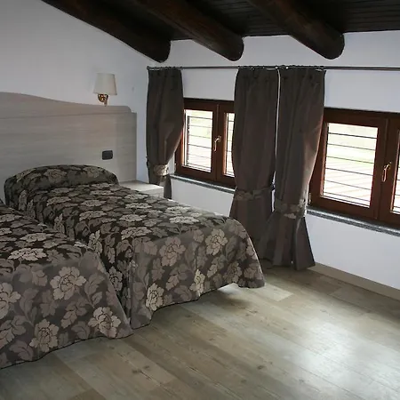 Фермерский дом Cascina Del Vai