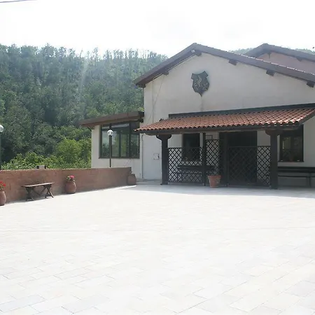 Cascina Del Vai Vakantieboerderij