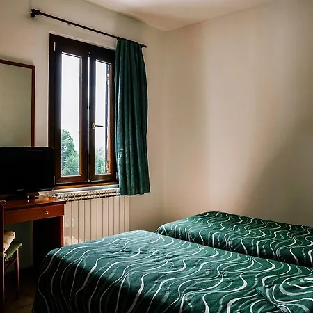 Agroturismo Cascina Del Vai *