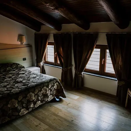 Cascina Del Vai Lantgård Cairo Montenotte