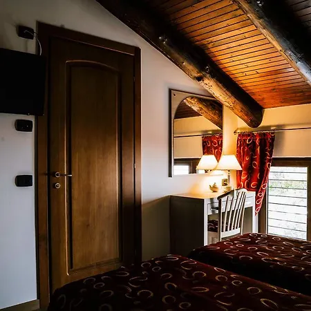 Lantgård Cascina Del Vai *