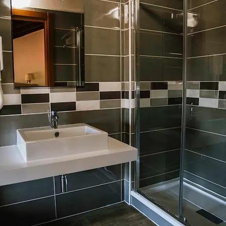 Фермерский дом Cascina Del Vai