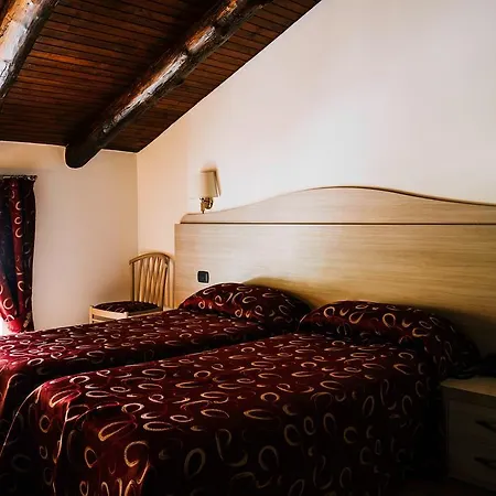 Cascina Del Vai Cairo Montenotte