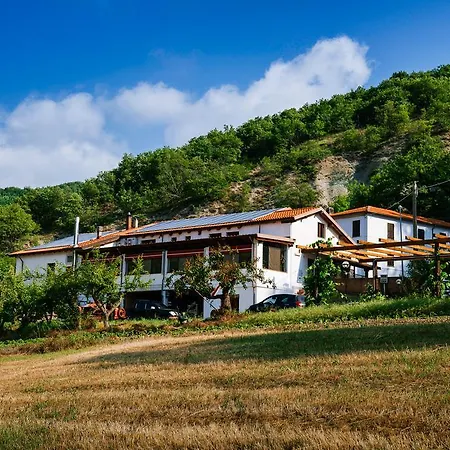 Cascina Del Vai Кайро-Монтенотте