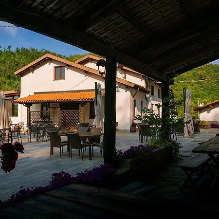 Cascina Del Vai *