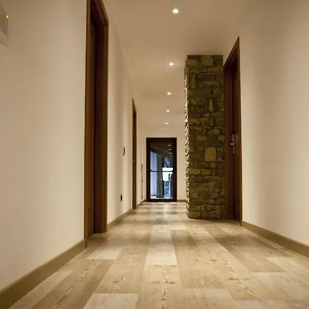 Cascina Del Vai Кайро-Монтенотте