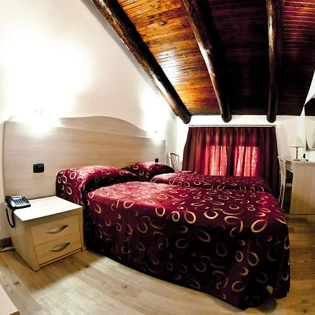Фермерский дом Cascina Del Vai *