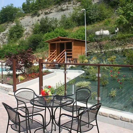 Cascina Del Vai * Кайро-Монтенотте