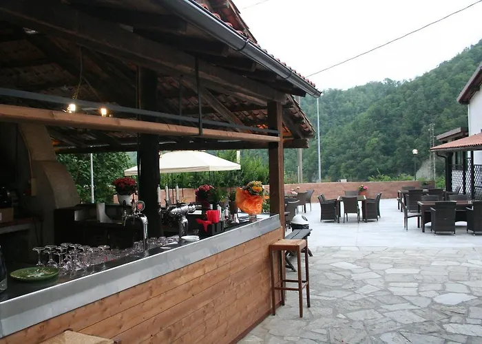 팜스테이 Cascina Del Vai