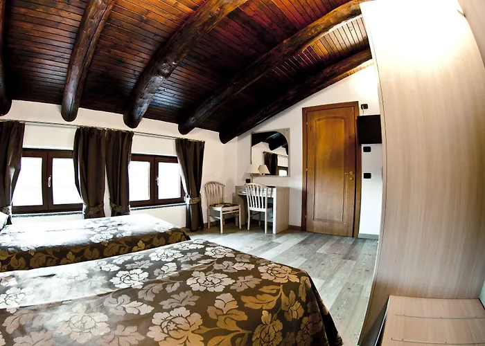 Cascina Del Vai 카이로 몬테노테