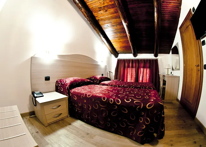 Cascina Del Vai * 카이로 몬테노테