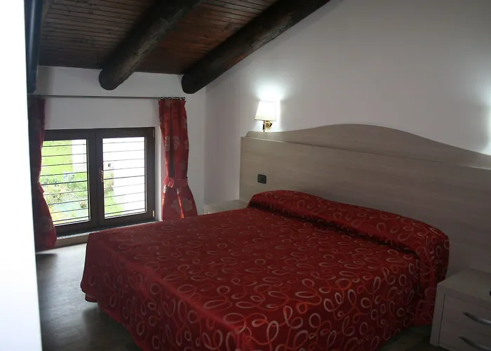 Cascina Del Vai Agroturismo Cairo Montenotte