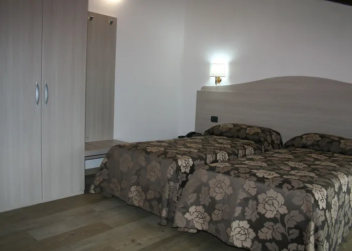 팜스테이 Cascina Del Vai