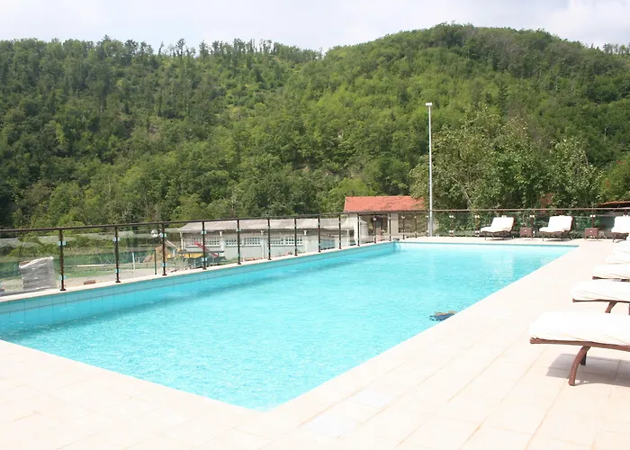 Cascina Del Vai *