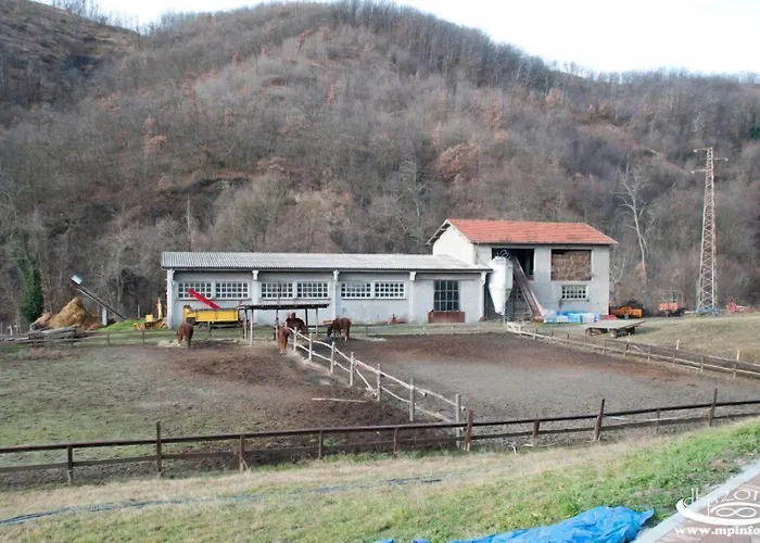Cascina Del Vai Agroturismo