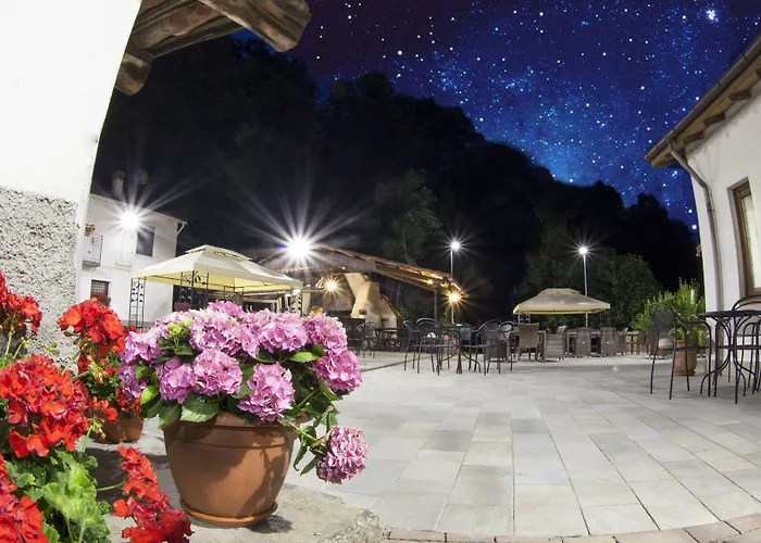 Cascina Del Vai