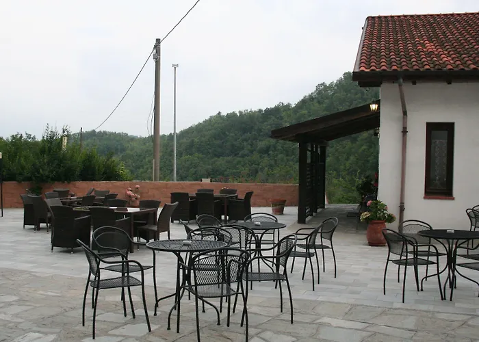 Cascina Del Vai * 카이로 몬테노테