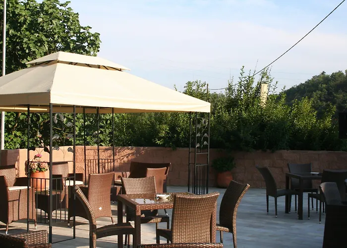 팜스테이 Cascina Del Vai 카이로 몬테노테