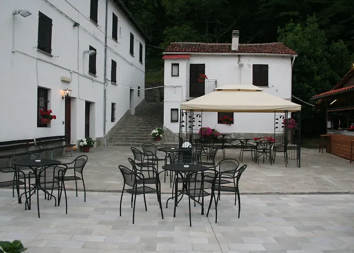 Cascina Del Vai Agroturismo Cairo Montenotte