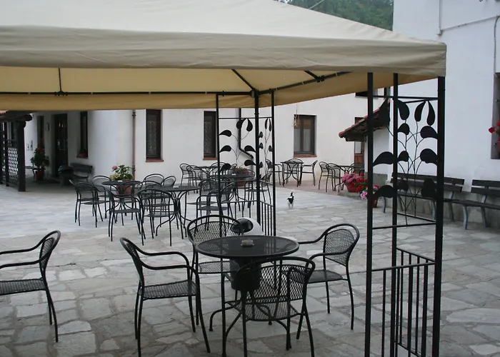 Agroturismo Cascina Del Vai *