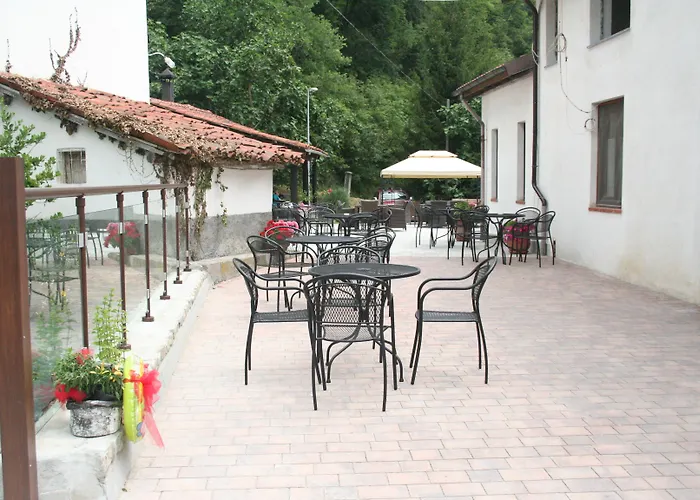 Cascina Del Vai